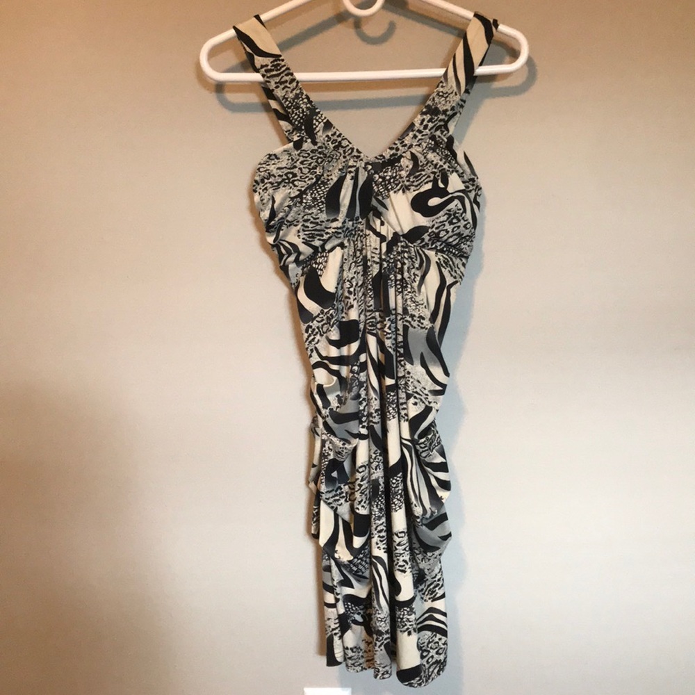 Alym Paige Dress